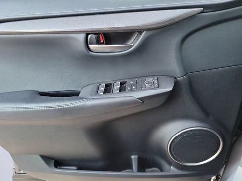 Used 2019 Lexus NX 300 FWD w/ Comfort Package image 25