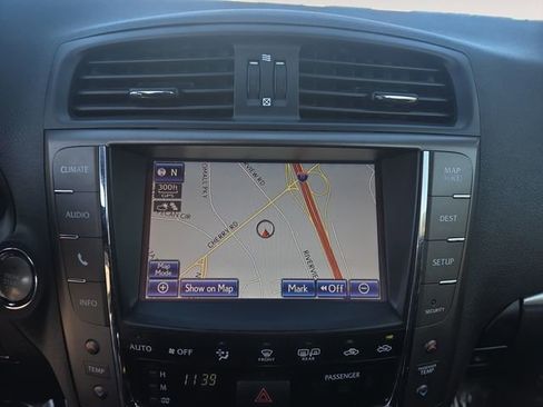 Used 2014 Lexus IS 250C image 23