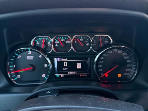 Used 2018 GMC Sierra 1500 SLT image 22