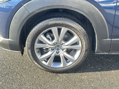 Used 2023 MAZDA CX-30 AWD 2.5 S w/ Preferred Package image 16