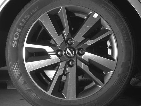 Used 2025 Nissan Versa SV image 15