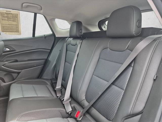 Used 2026 Chevrolet Trax LT FWD image 19