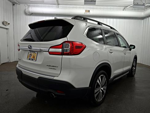 Used 2021 Subaru Ascent Limited w/ Technology Package image 35