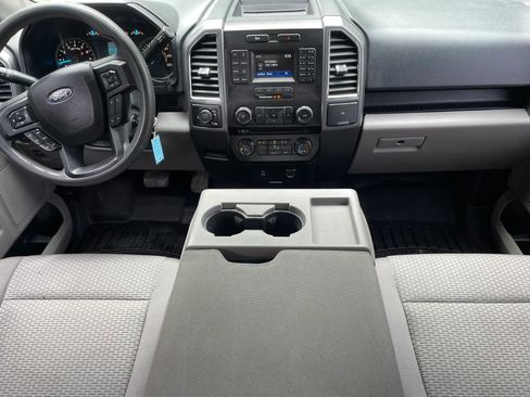 Used 2016 Ford F150 XLT RWD image 17
