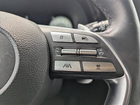 Used 2023 Hyundai Palisade Limited FWD image 14