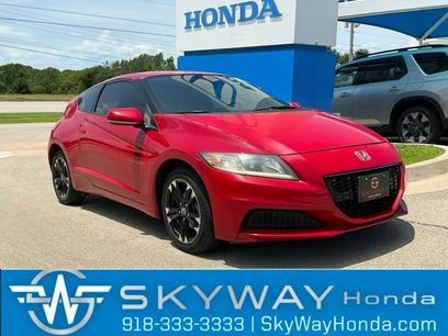 Used 2014 Honda CR-Z