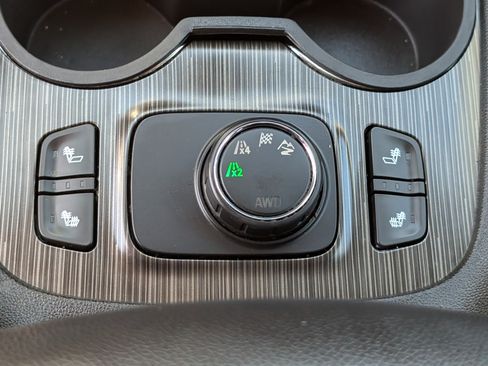 Used 2020 GMC Acadia SLT AWD/4WD image 29