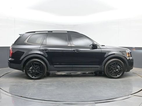 Used 2025 Kia Telluride SX X-Line AWD/4WD image 15