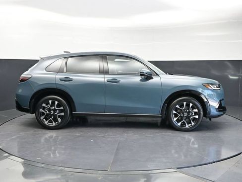 Used 2026 Honda HR-V EX-L image 4
