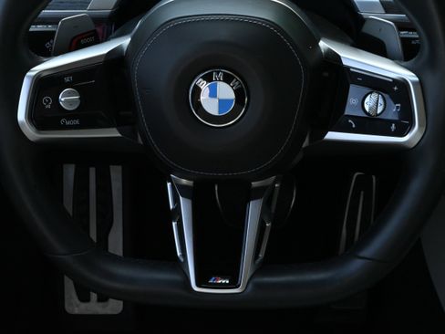 Used 2024 BMW 760i xDrive AWD/4WD image 30