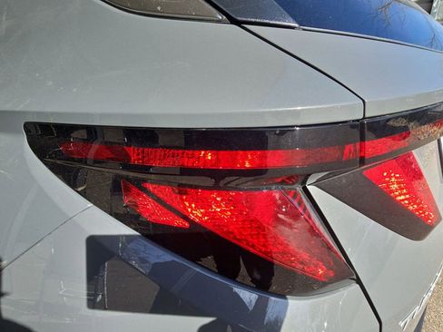 New 2026 Hyundai Tucson SEL FWD image 32
