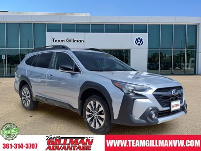 Used 2025 Subaru Outback Limited