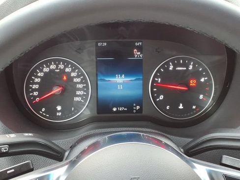New 2026 Mercedes-Benz Sprinter 2500 image 13