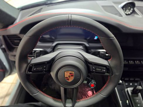 Used 2025 Porsche 911 Carrera 4 GTS AWD/4WD image 72