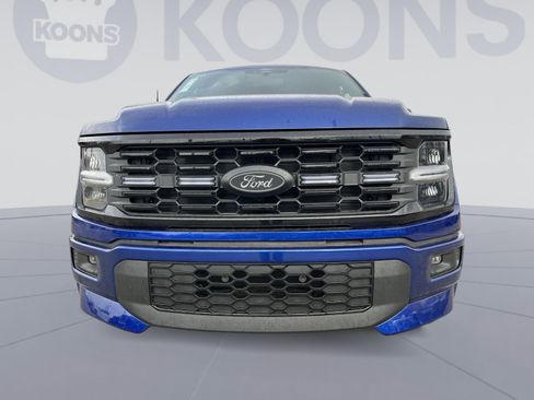 New 2026 Ford F150 STX w/ F-150 LOBO Package image 11