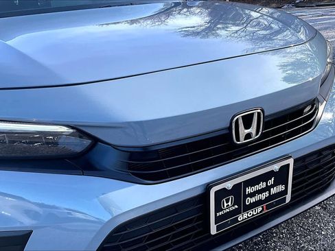 Used 2022 Honda Civic Sport image 28