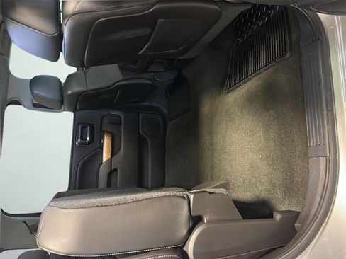 Used 2015 Chevrolet Silverado 2500 LTZ AWD/4WD image 20