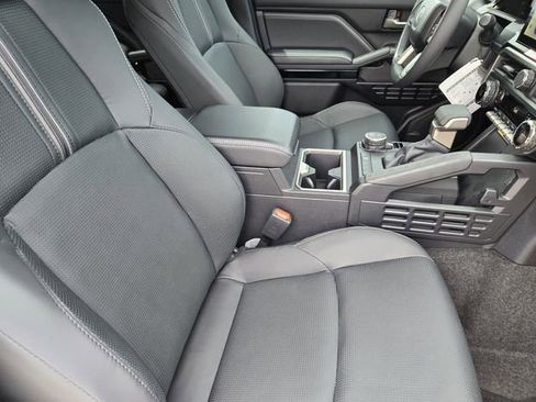New 2026 Toyota 4Runner Limited AWD/4WD image 12