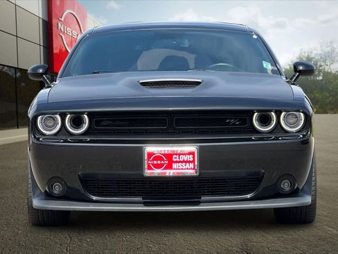 Used 2023 Dodge Challenger R/T w/ Plus Package RWD image 11
