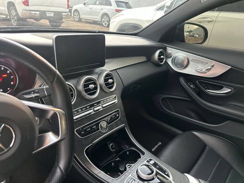 Used 2018 Mercedes-Benz C 300 Coupe image 14