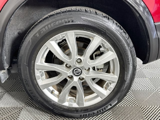 Used 2021 Nissan Rogue Sport S FWD image 37
