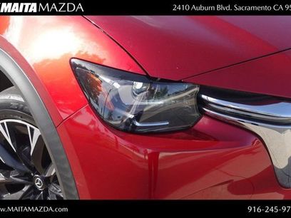 Certified 2024 MAZDA CX-90 Plug-In Hybrid w/ Premium Pkg