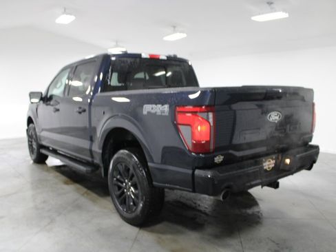 New 2026 Ford F150 XLT AWD/4WD image 6