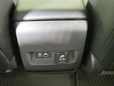 New 2026 Nissan Frontier PRO-4X w/ Pro Premium Package image 34