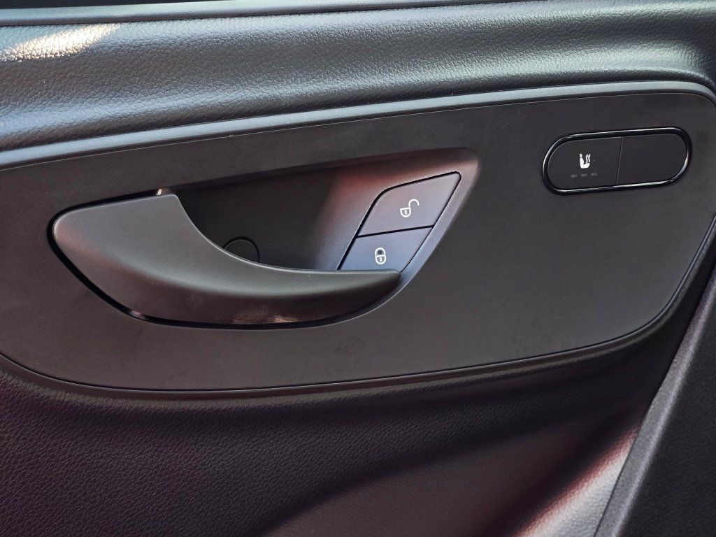 New 2026 Mercedes-Benz Sprinter 2500 image 30