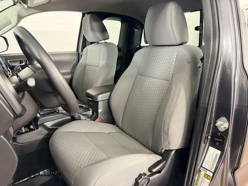 Used 2023 Toyota Tacoma SR w/ SR Convenience Package RWD image 14