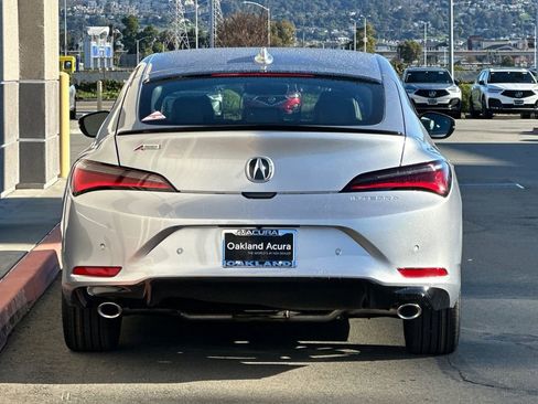 New 2026 Acura Integra A-Spec image 5