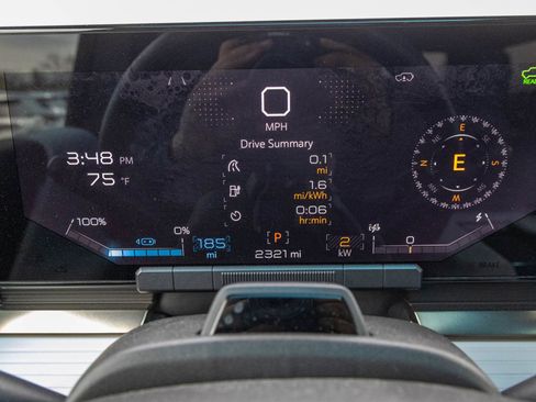 Used 2024 GMC Hummer EV 3X w/ Omega Edition AWD/4WD image 33