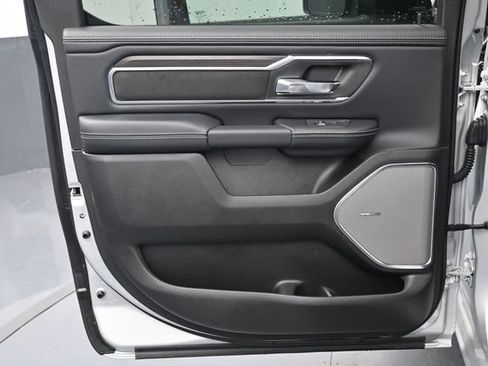 New 2026 RAM 1500 Laramie w/ Night Edition AWD/4WD image 13