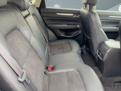 Used 2021 MAZDA CX-5 AWD image 27