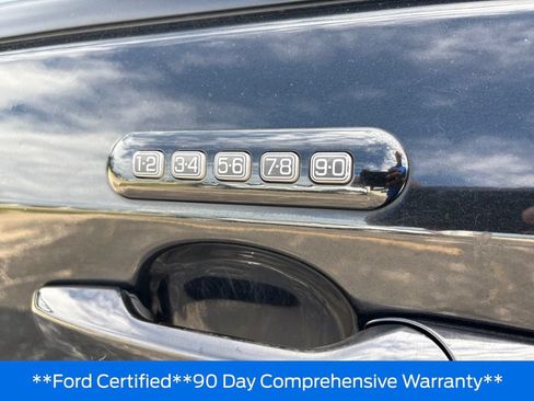 Used 2014 Ford Edge SEL w/ Equipment Group 205A AWD/4WD image 43