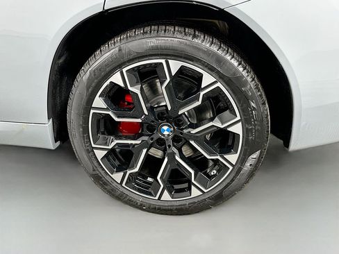 New 2026 BMW X3 M50 w/ Premium Package image 23