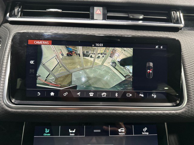Used 2019 Land Rover Range Rover Velar R-Dynamic SE AWD/4WD image 67