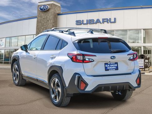 New 2025 Subaru Crosstrek 2.5i Limited image 2