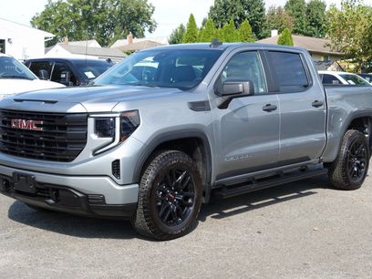 Used 2023 GMC Sierra 1500 Pro