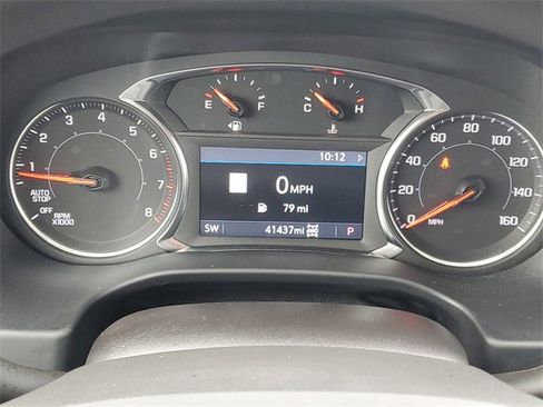 Used 2023 GMC Acadia SLE w/ Driver Convenience Package image 21