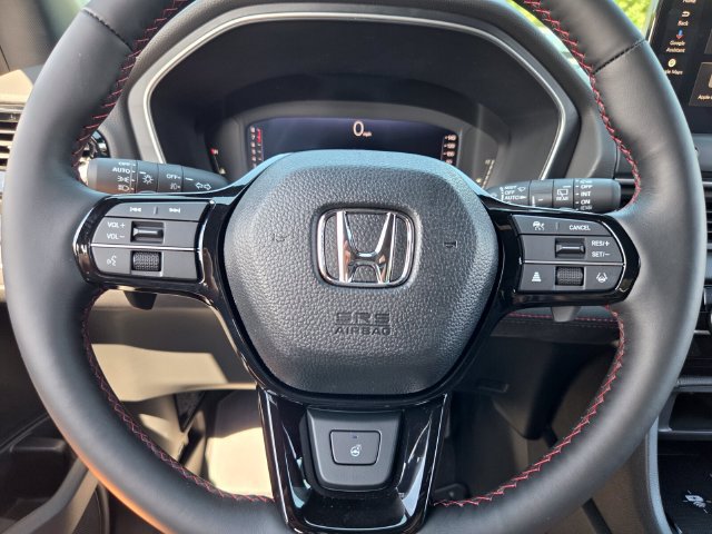New 2026 Honda Pilot Black Edition image 21