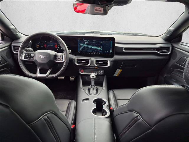 New 2026 Ford Mustang Premium RWD image 13