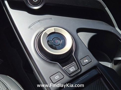 New 2025 Kia EV6 Wind AWD/4WD image 19