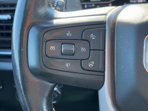 Certified 2022 GMC Sierra 1500 Denali image 18