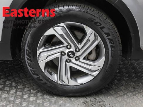 Used 2023 Hyundai Santa Fe SEL image 31