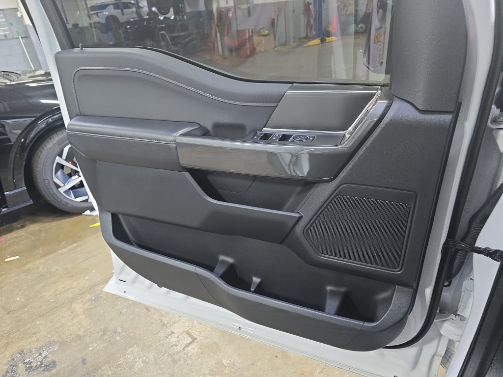 Used 2023 Ford F150 XLT w/ Equipment Group 302A High AWD/4WD image 27