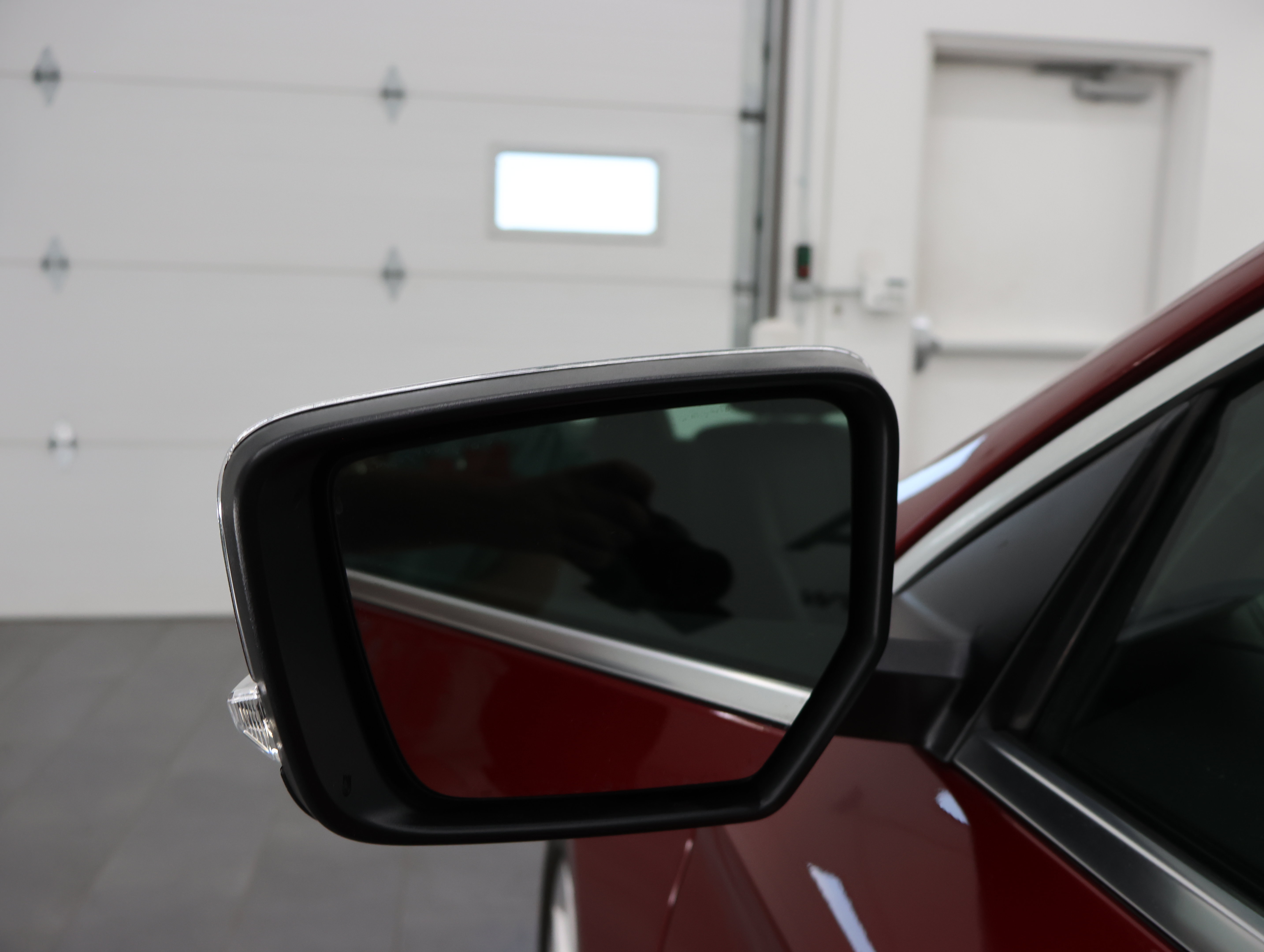Used 2015 Chevrolet Impala LT w/ Convenience Package FWD image 33