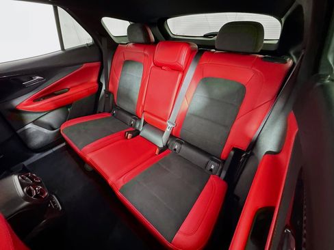 Used 2025 Chevrolet Blazer EV RS image 24