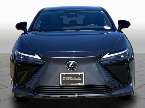 Used 2024 Lexus RZ 300e Premium w/ Accessory Package (2T) FWD image 3