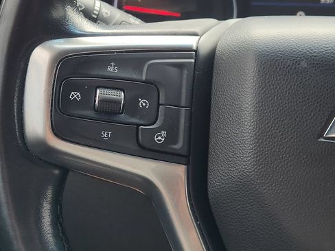 Used 2022 Chevrolet Silverado 2500 LT w/ Convenience Package AWD/4WD image 27